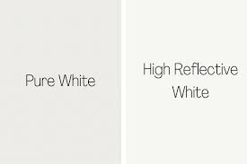 Don't just use 'ceiling white,' he cautions. Pure White Paint Color Sherwin Williams Love Remodeled