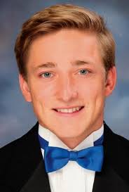 Boys Team Charity Inc. Conejo Valley graduating seniors