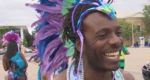 Jump and Wave: Toronto Caribbean Carnival gets underway