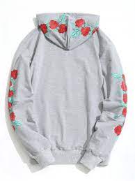 Find floral pattern hoodie stock photos in hd and millions of other editorial images in the shutterstock collection. Pullover Floral Print Hoodie Men Clothes Floral Print Hoodie Printed Hoodie Men Hoodies
