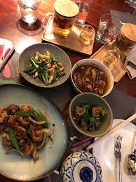 Thank you for visiting the busaba soho facebook page. Busaba Eathai Picture Of Busaba London Tripadvisor