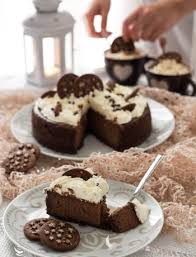 Pin Su Cheesecake