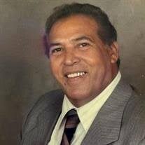 Basilio S Villalobos Obituary