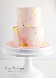 Blush Pink Gold 21st Rose Gold Birthday Cake Pink Marble Cake Sweet 16 Birthday Cake 14th Birthday Cakes Sweet Sixteen Cakes