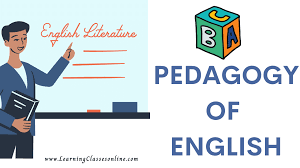 Scertap bachelor of education telugu medium text books of all subjects free download here. Pedagogy Of English Teaching Of English