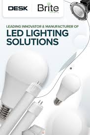 Brite Gate Led Lighting Solutions Lighting Solutions Led Lights