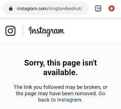 Tunde ednut recently had his other verified instagram account permanently disabled in december 2021 after he released the remix of 'jingle bell' featuring davido, tiwa savage and seun kuti. Aqf8tj24atjgem