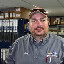 Teton Motors Inc. Staff