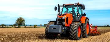 These decks are built by kubota and are designed to be easily mounted and dismounted. Tractor Products Solutions Kubota Global Site
