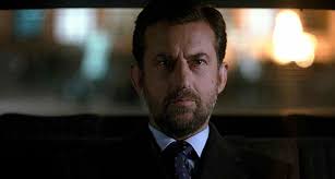 In vespa con Nanni Moretti aspettando “Tre piani”: “Il caimano”