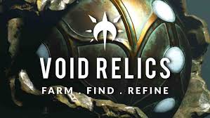 You'll have to unlock at least a part of the sectors found on every planet,. Cracking Relics In Warframe A Guide Isk Mogul Adventures