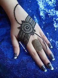 Pin On Mehndi