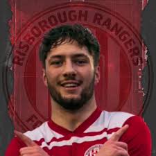 Lineup: Risborough Rangers 0