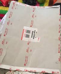 Maybe you would like to learn more about one of these? Pengiriman Dokumen Paspor Melalui J T Express Diterima Dalam Keadaan Kosong Media Konsumen