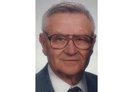 Newton Nagel Obituary (2014)