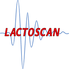 Lactoscan