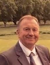 Obituary information for David Ernest Dyson II