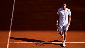 Sinner, orario match con Bonzi: Musetti c’è a Madrid