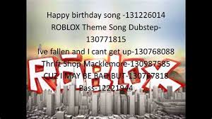 Just use the roblox id below to hear the music! Funny Roblox Song Ids Shefalitayal
