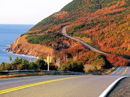 Image result for New England fall scenery