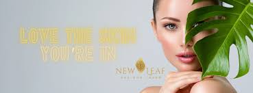New Leaf Spa & Laser