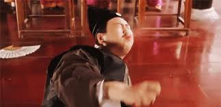 周星驰 stephen chow, hong kong, hong kong. Stephen Chow Gifs Wifflegif