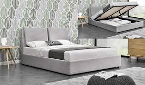 Découvrez cet original lit coffre adulte optima 160x200cm tissu gris foncé et ses deux matelas et coffres indépendants ! Lucky Human Review Go Orion Lit Coffre