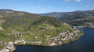 Информация о варианте и стоимости. Aerial View From Ribadouro Pala Stock Footage Video 100 Royalty Free 1018001137 Shutterstock