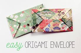 We did not find results for: How To Make An Origami Envelope