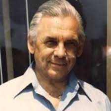 Peter Moskaluk Obituary July 27, 2016