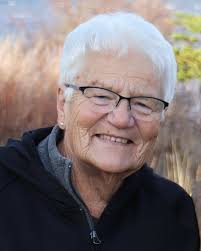 Obituary of Barbara Anne (McPhee) Tucker