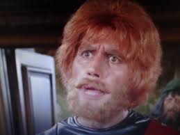 Another one for the Trekkies, i thought that last post had covered them  all, but