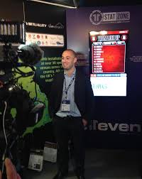Eleven sports media's best boards. Eleven Sports Media On Twitter Leaders Attend Leaders Insight Interviewing Eleven S Director Matt Cairns About Stat Zone At Leaders14 Statzone Http T Co Sacvzoo99f