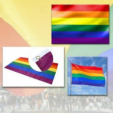 This song is by antonio banderas. Gran Bandiera Trangender Rainbow Flag 90 X 150 Cm Poliestere Leggero Az Flag Bandiera Arcobaleno Transgender 150x90cm Bandiere Escuelasoulsurf Cl