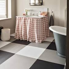 Black and white linoleum floor tiles. Shiny Black Vinyl Flooring Textured Floor Tiles 42 95 Per Square Metre