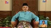 Hari raya puasa means day of celebration is an important religious festival celebrated by the muslims in singapore and malaysia. Pengumuman Aidilfitri Tarikh Hari Raya Puasa 2016 4 Julai 2016 Youtube