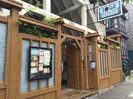 Maybe you would like to learn more about one of these? Behind The Scenes At Yoga Garden Divisadero S Thriving Community Yoga