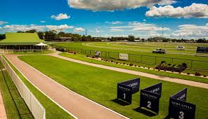Service team is available online at lakemac.com.au or phone on 4921 0333 . Newcastle Racecourse Closure Saturday 8 August Newcastle Racecourse