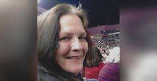 Mary Darlene Ganey Obituary