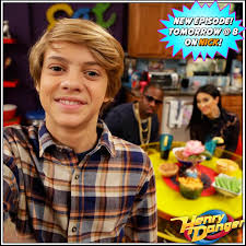 Jenny And The Phantoms On Twitter Henrydanger Eww I Hate Kim And Kanye Individually And Together