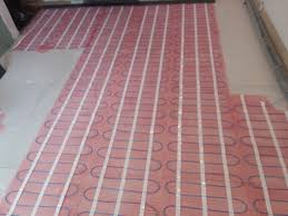 Best Radiant Floor Heating Reviews In 2020 Radiant Floor Heating Floor Heating Systems Radiant Floor