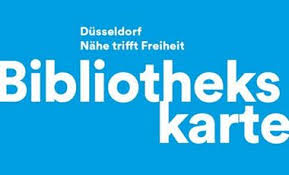 After completing the application, you can visit any residency requirements vary by library. Dusseldorf Public Libraries Stadtbuchereien Landeshauptstadt Dusseldorf