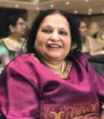 Obituary information for Malini Kanakray Pandya