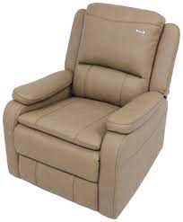 Learn all about lift chair recliner with heat and massage and purchase the best one. Thomas Payne Swivel Glider Rv Recliner W Massage Footrest Hubris Putty Thomas Payne Rv Couches And Chairs Tp64fr