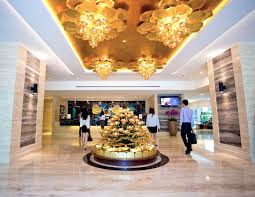 Property location with a stay at vouk suites at mansion one in george town (downtown george town), you'll be steps from gurney drive and gleneagles penang medical centre. Vouk Hotel Suites Penang Linkedin