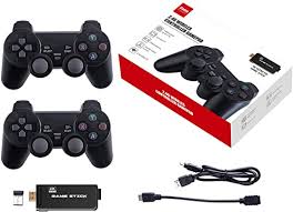 Este es un ranking con los que a mi gusto son los 13 mejores videojuegoas arcade de las máquinas recreativas de los años 80.suscribete. Hdmi 4k Game Stick Duplica La Consola De Videojuegos Inalambrica Sistema De Codigo Abierto 32gb Juegos 3500 Gratis Con Controlador Inalambrico 2 4g Amazon Es Juguetes Y Juegos