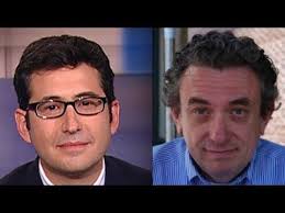 Sam seder was born in new york city, new york, usa. Is Sam Seder Married