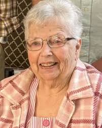 Betty Walker Obituary June 17, 2025