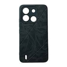ITEL A05S mobile phone case TPU leather