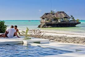 Dongwe Ocean View Hotel Zanzibar